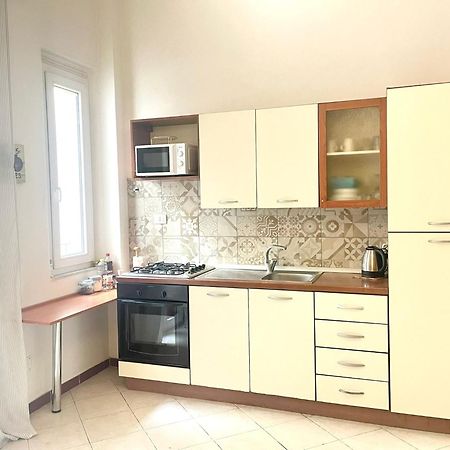 Case Vacanze Il Sorriso Catania Luaran gambar