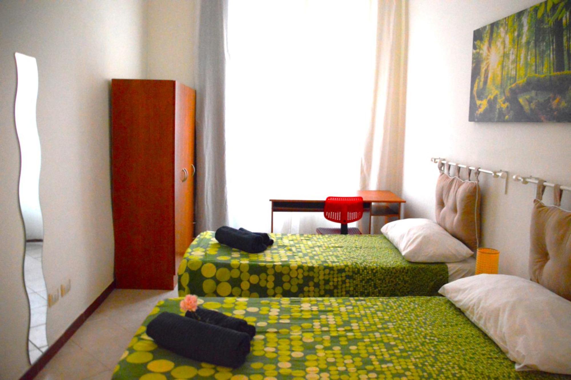 Case Vacanze Il Sorriso Catania Luaran gambar