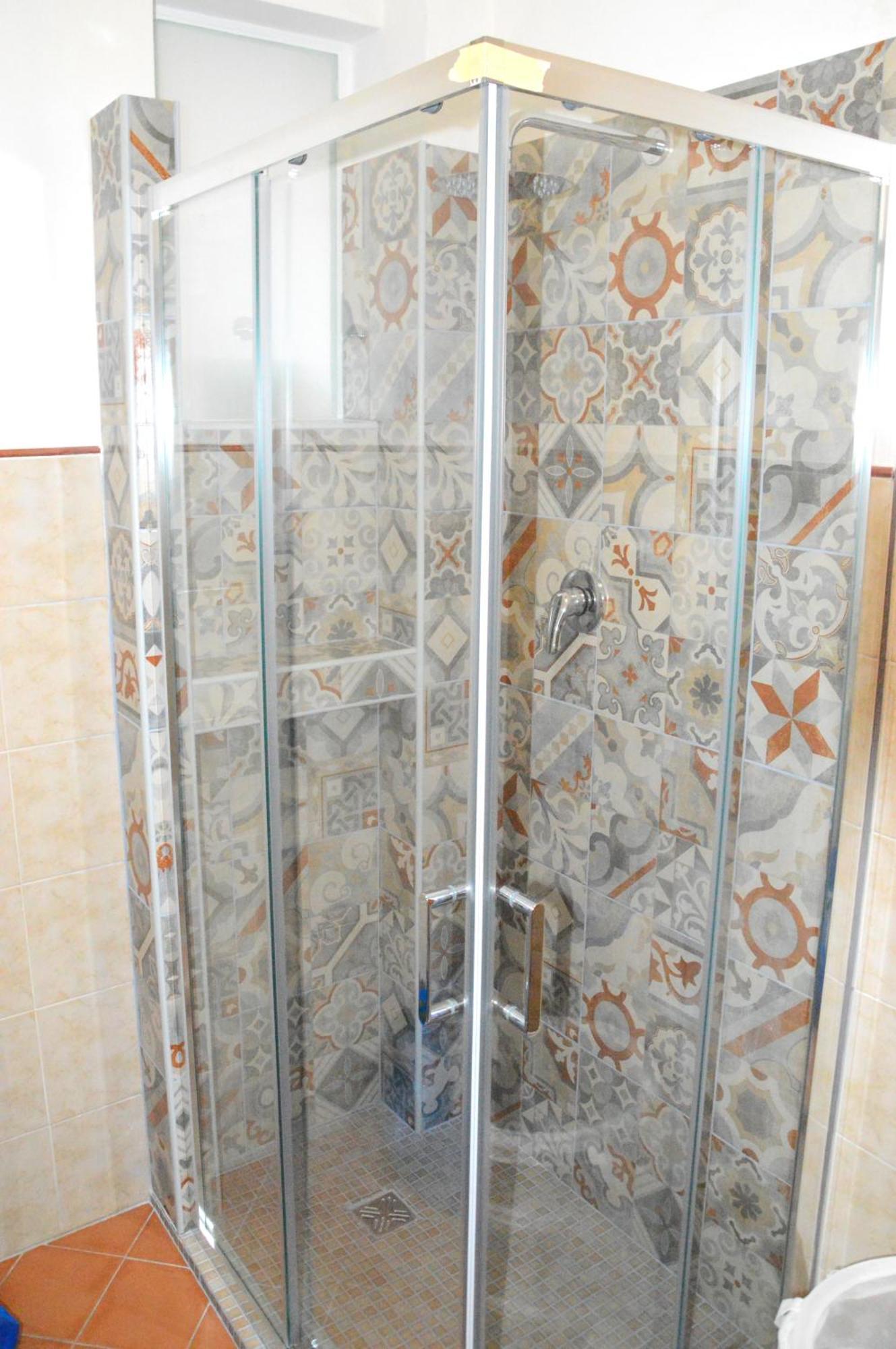 Case Vacanze Il Sorriso Catania Luaran gambar