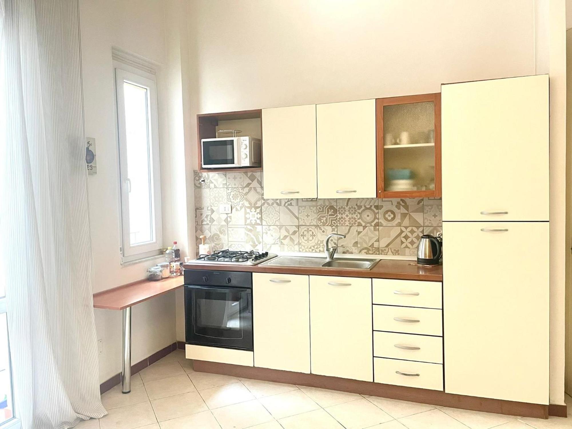 Case Vacanze Il Sorriso Catania Luaran gambar